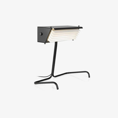 Sysilil Minimalist Desk Lamp