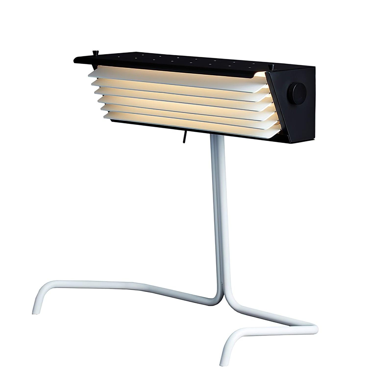 Sysilil Minimalist Desk Lamp
