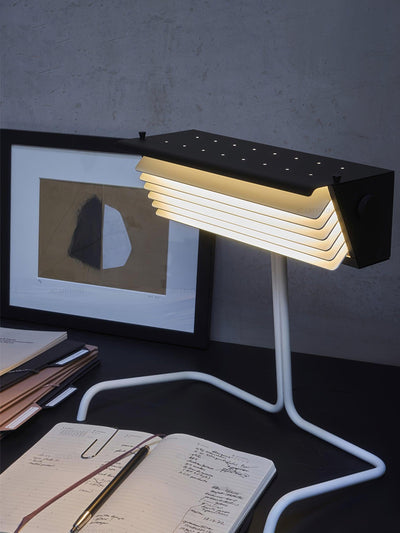 Sysilil Minimalist Desk Lamp