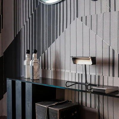 Sysilil Minimalist Desk Lamp
