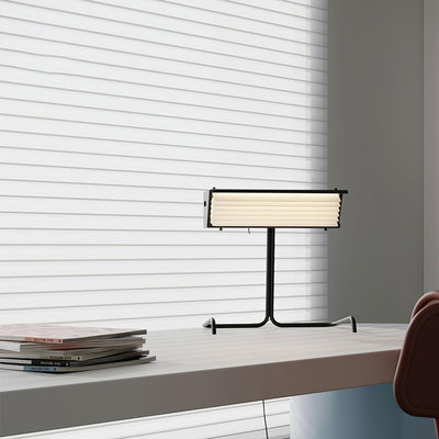 Sysilil Minimalist Desk Lamp