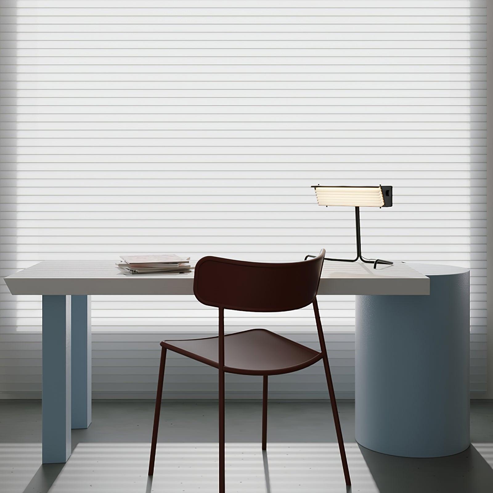 Sysilil Minimalist Desk Lamp