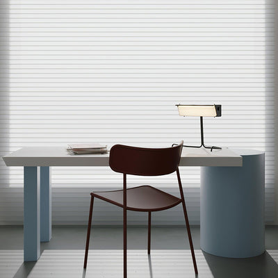 Sysilil Minimalist Desk Lamp