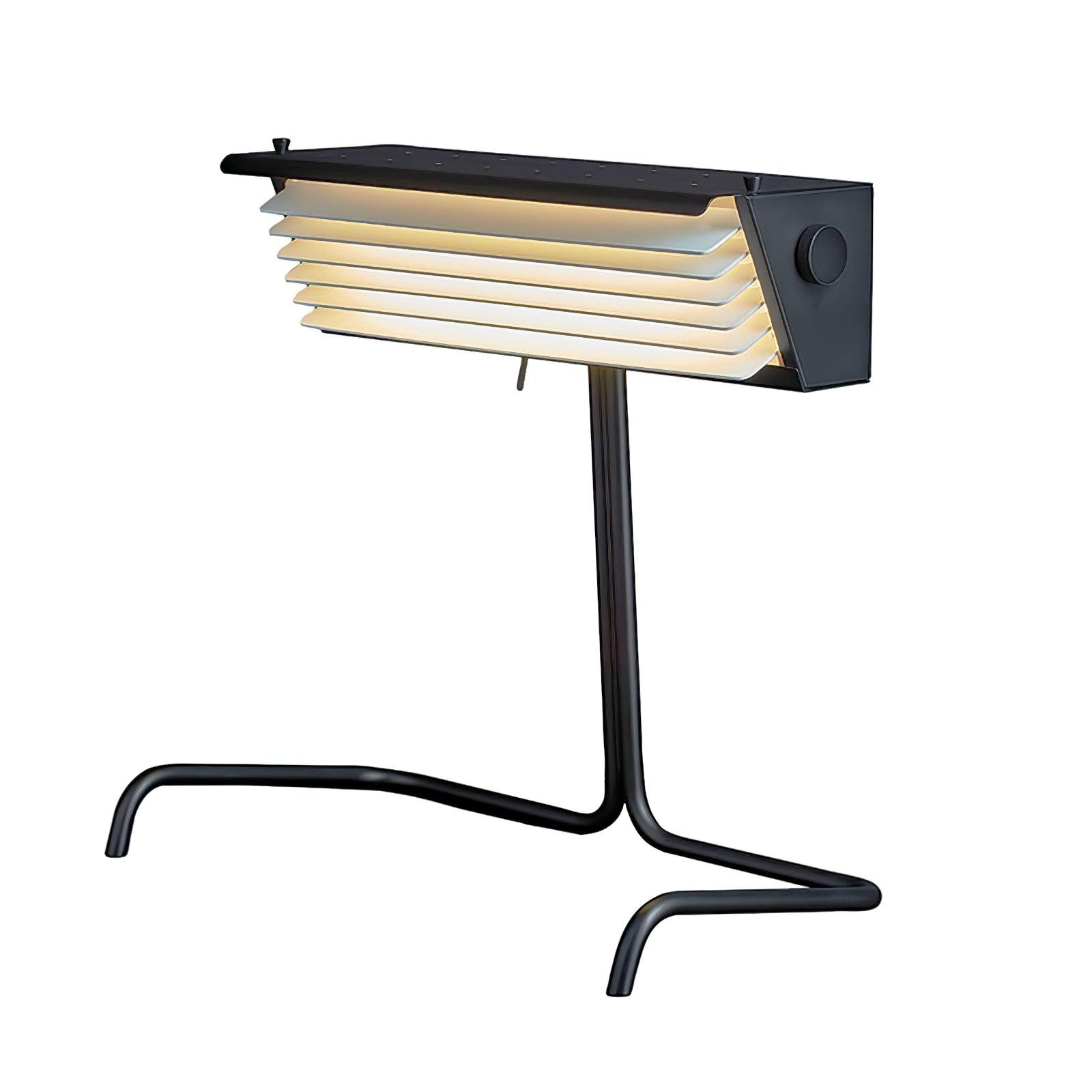 Sysilil Minimalist Desk Lamp
