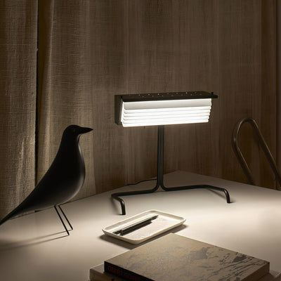 Sysilil Minimalist Desk Lamp