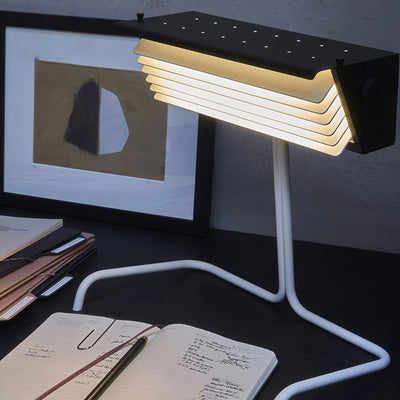 Sysilil Minimalist Desk Lamp