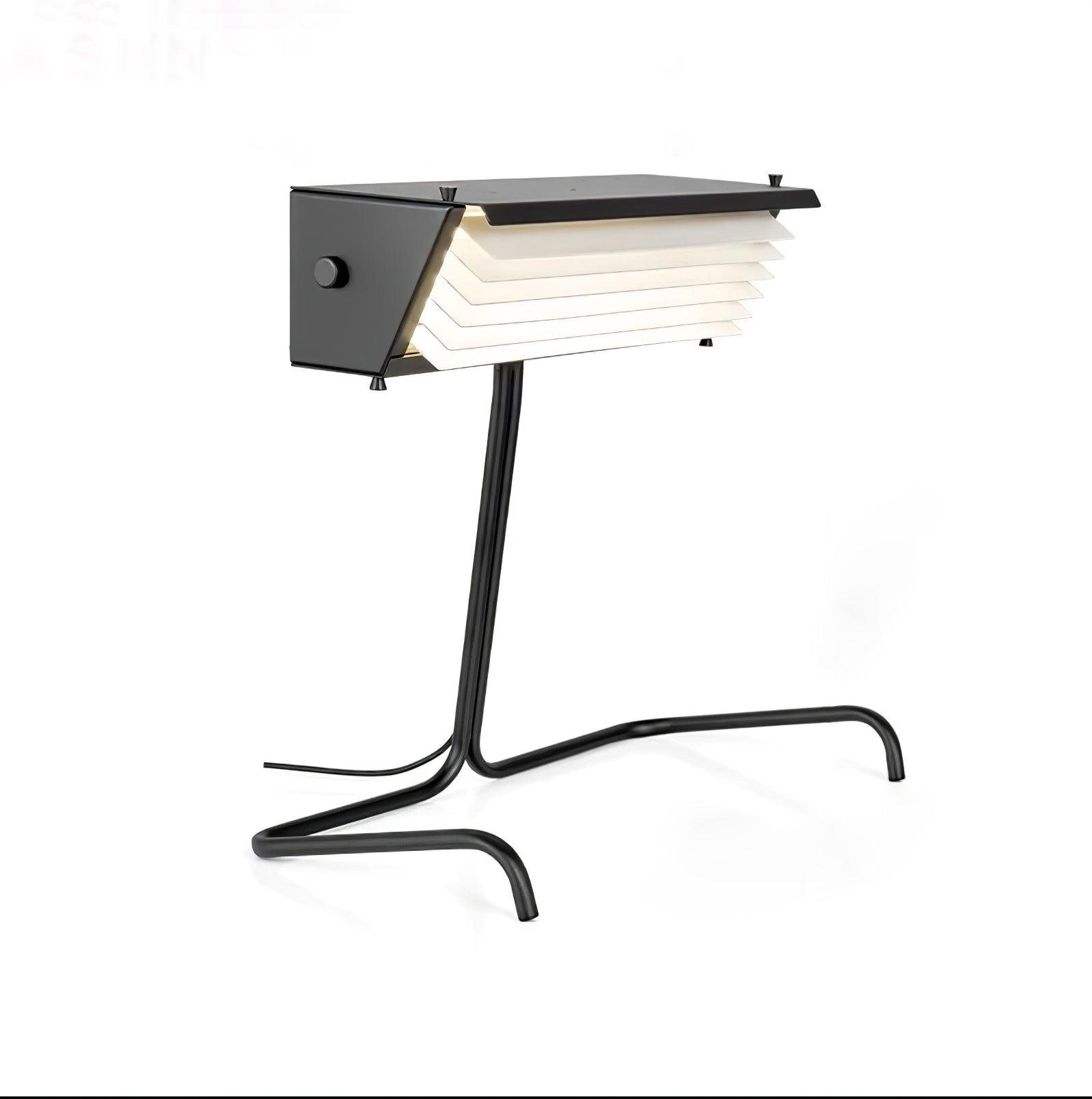 Sysilil Minimalist Desk Lamp