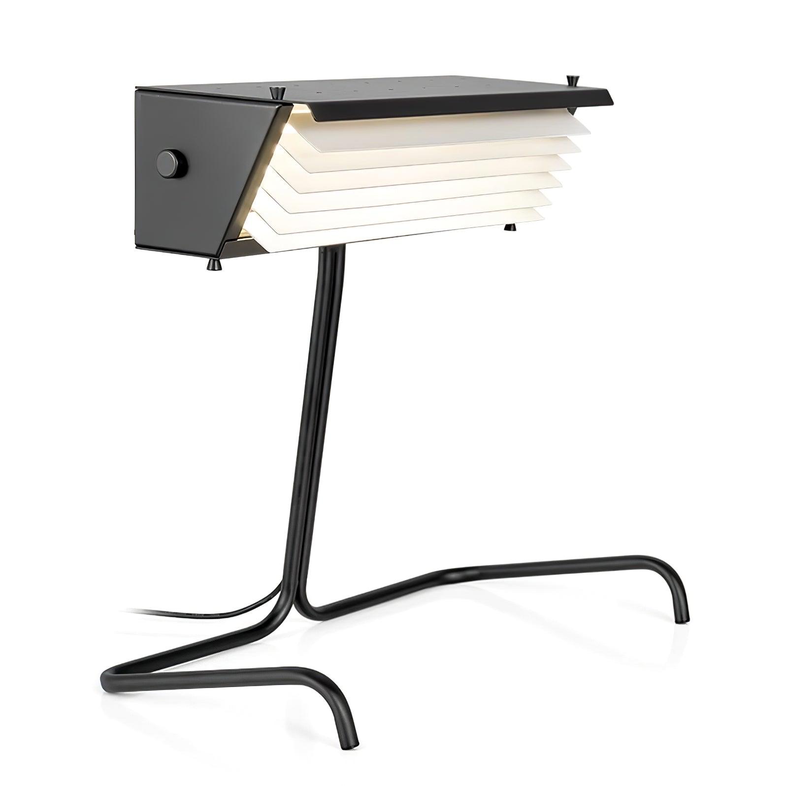 Sysilil Minimalist Desk Lamp