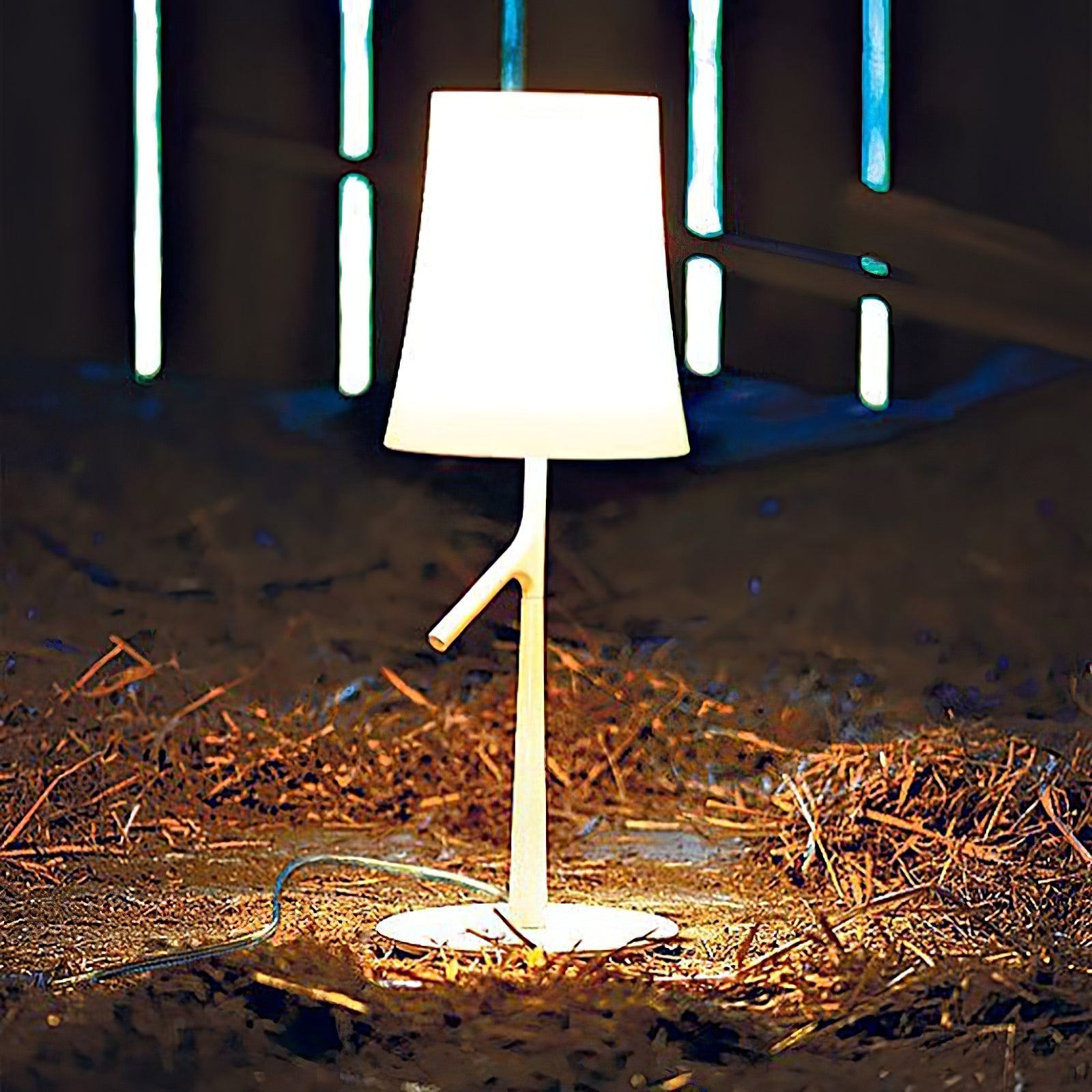 Calarina Table Lamp