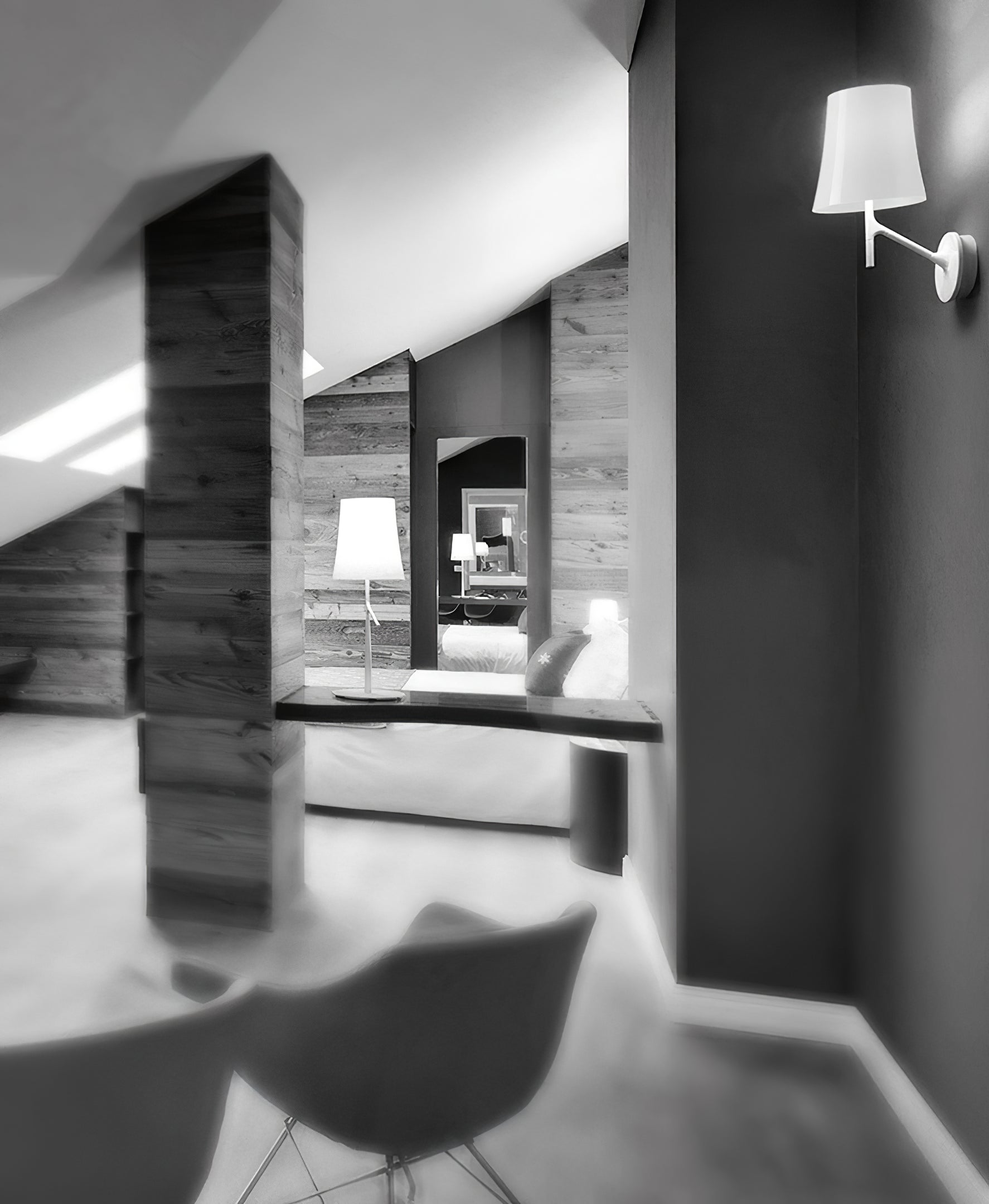 Calarina Table Lamp