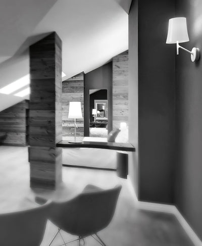 Calarina Table Lamp