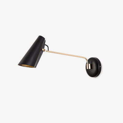 Cedoria Modern Minimalist Birdy Wall Lamp