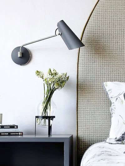 Cedoria Modern Minimalist Birdy Wall Lamp