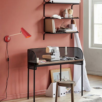 Cedoria Modern Minimalist Birdy Wall Lamp