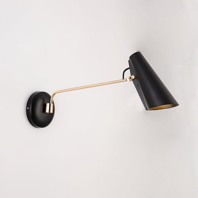 Cedoria Modern Minimalist Birdy Wall Lamp