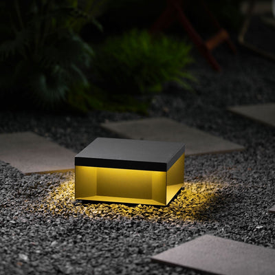 Polly Modern Outdoor Light
