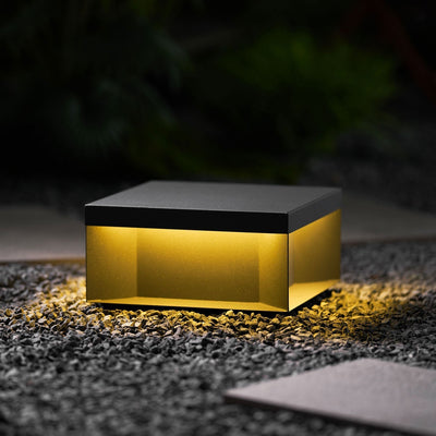 Polly Modern Outdoor Light