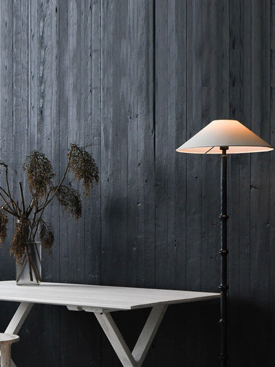 Luminelia Floor Lamp