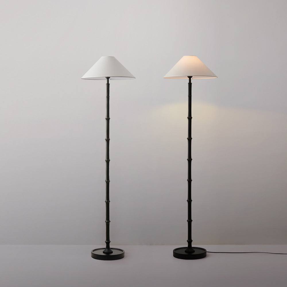 Luminelia Floor Lamp