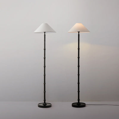 Luminelia Floor Lamp