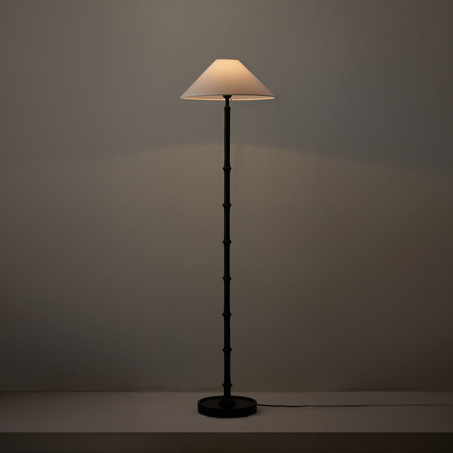 Luminelia Floor Lamp