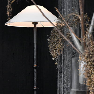 Luminelia Floor Lamp