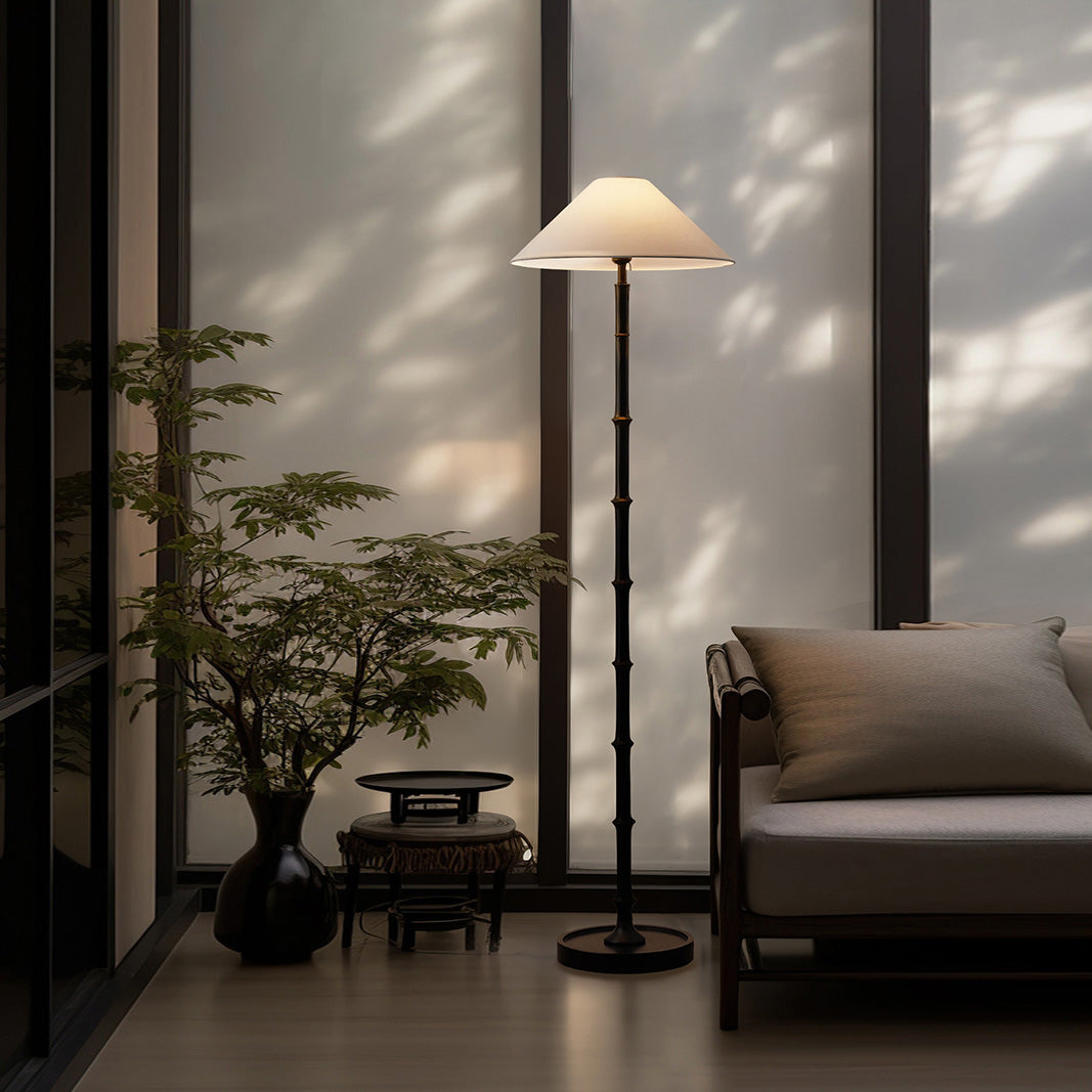 Luminelia Floor Lamp