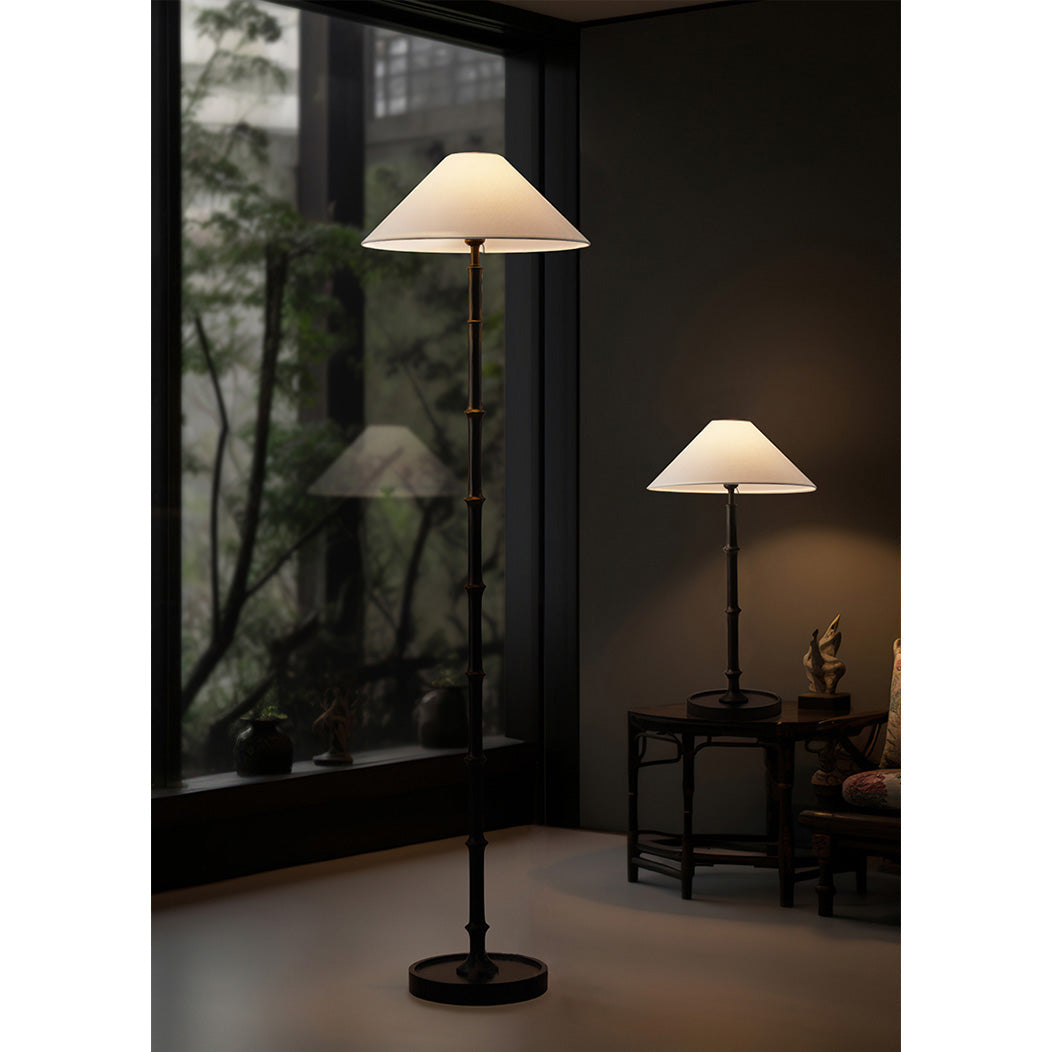 Luminelia Floor Lamp