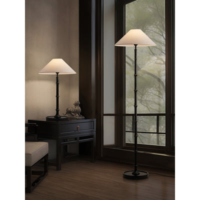 Luminelia Floor Lamp