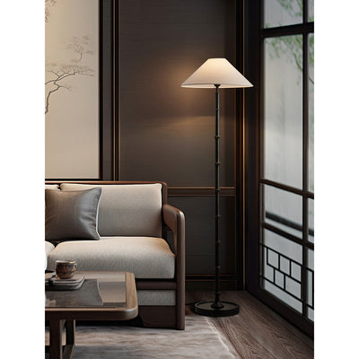 Luminelia Floor Lamp