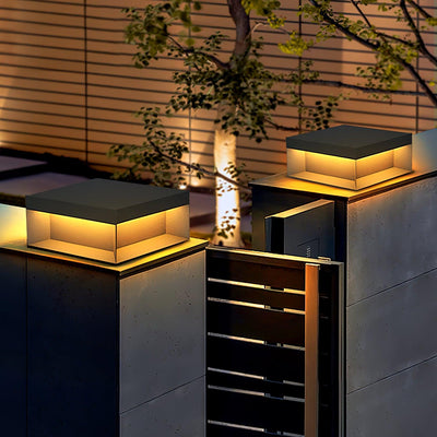Mirisise Outdoor Light