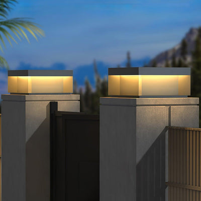 Mirisise Outdoor Light