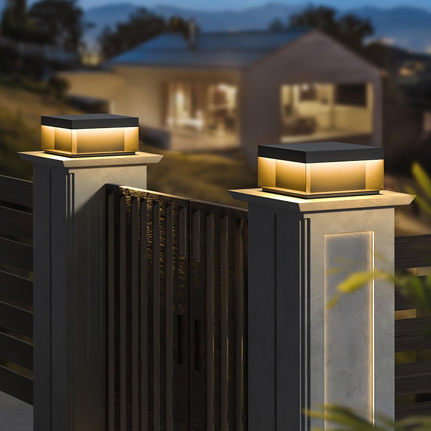 Mirisise Outdoor Light