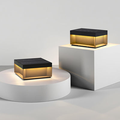 Polly Modern Outdoor Light