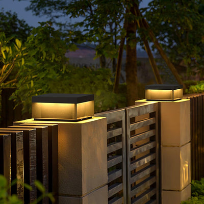 Polly Modern Outdoor Light