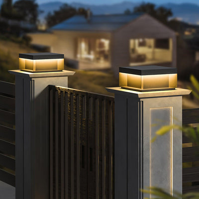 Polly Modern Outdoor Light