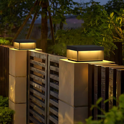 Polly Modern Outdoor Light