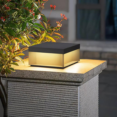 Polly Modern Outdoor Light