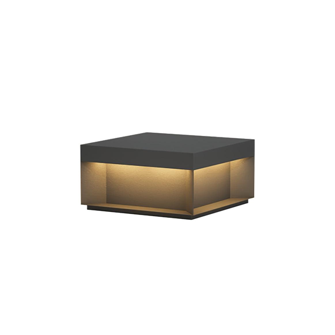 Polly Modern Outdoor Light