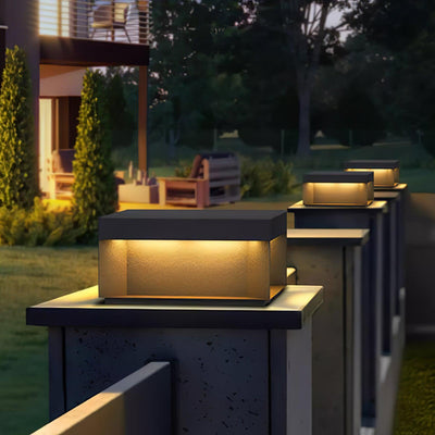 Polly Modern Outdoor Light