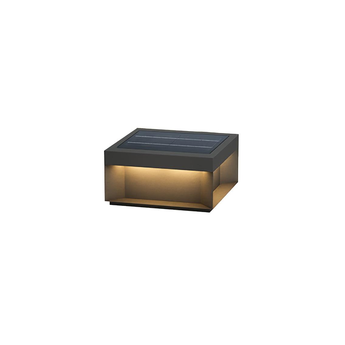 Polly Modern Outdoor Light