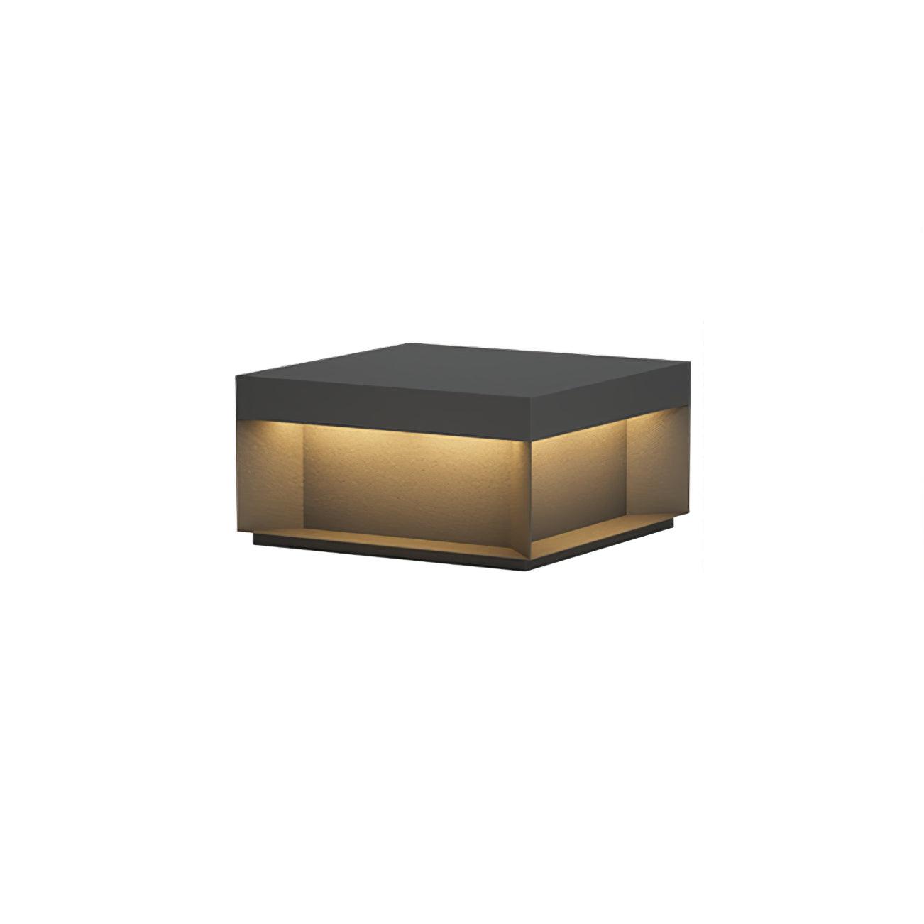 Polly Modern Outdoor Light