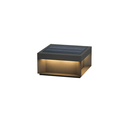 Polly Modern Outdoor Light