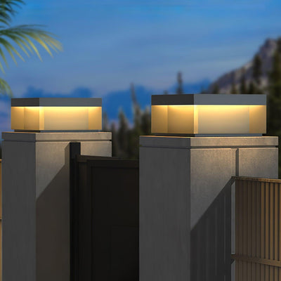 Polly Modern Outdoor Light