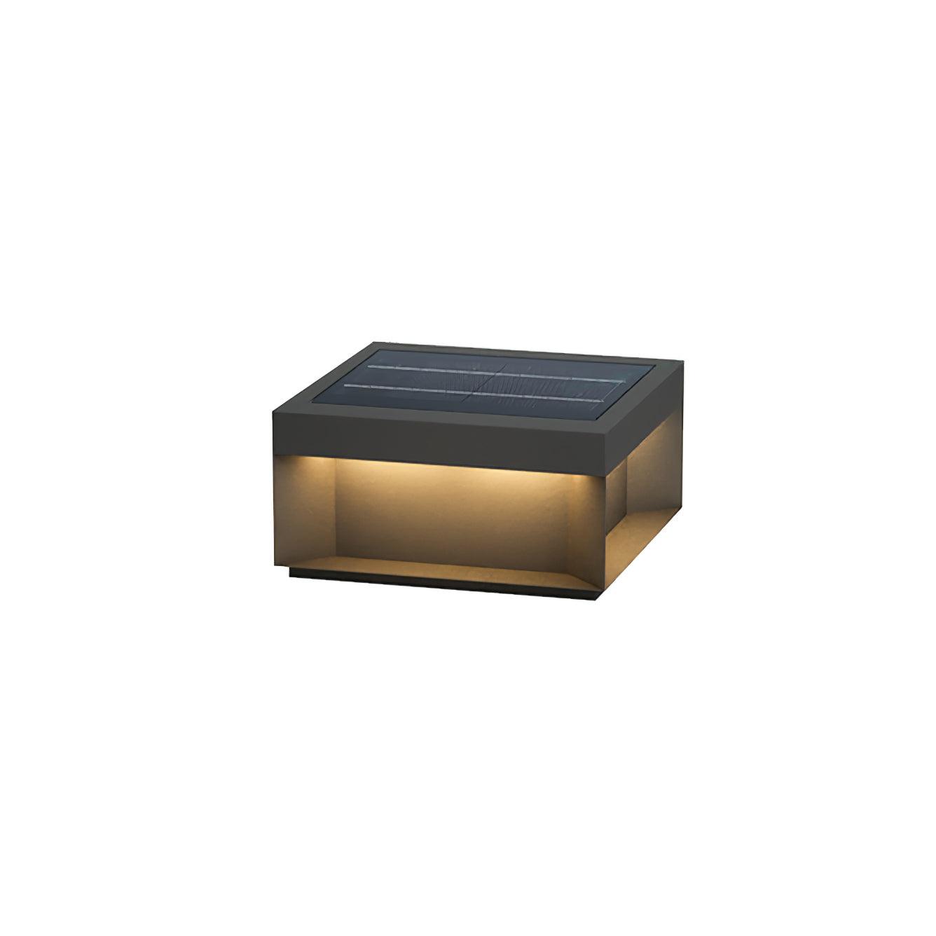 Polly Modern Outdoor Light