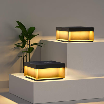 Polly Modern Outdoor Light