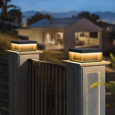 Polly Modern Outdoor Light