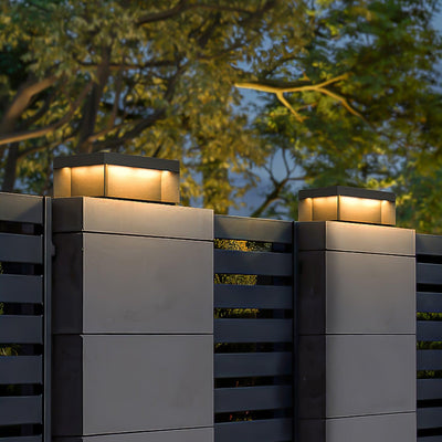 Polly Modern Outdoor Light