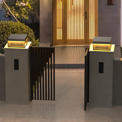 Polly Modern Outdoor Light