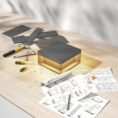 Polly Modern Outdoor Light